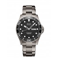 Orologio Mido Uomo OCEAN STAR 200C in Titanio M042.430.44.051.00